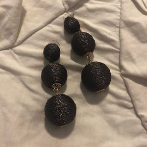 adorable drop earrings